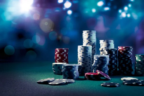 oxibet88 Live Casino