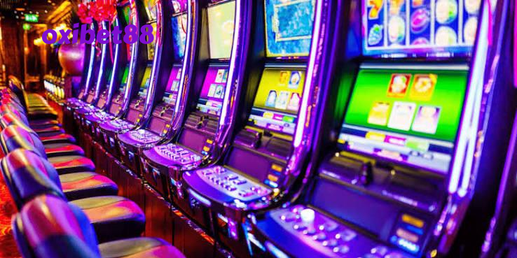 oxibet88 Live Casino Tables Built for Indonesia