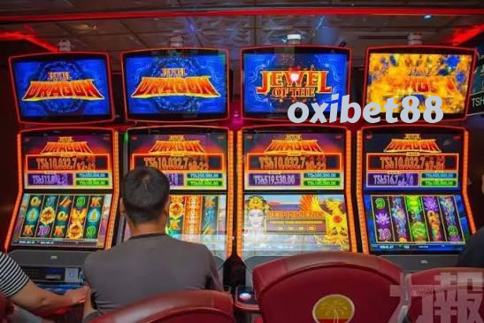 oxibet88 App – Casino in Your Pocket
