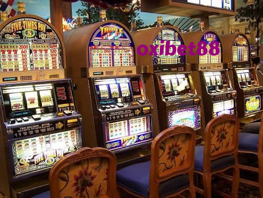 oxibet88 Live Sportsbook Markets at Your Fingertips