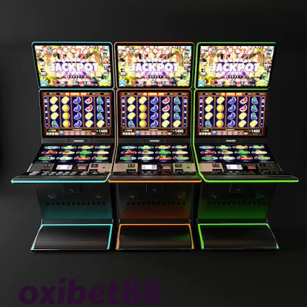 oxibet88 slide 1